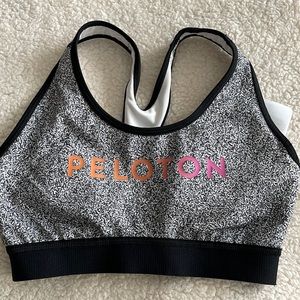 Peloton sports bra